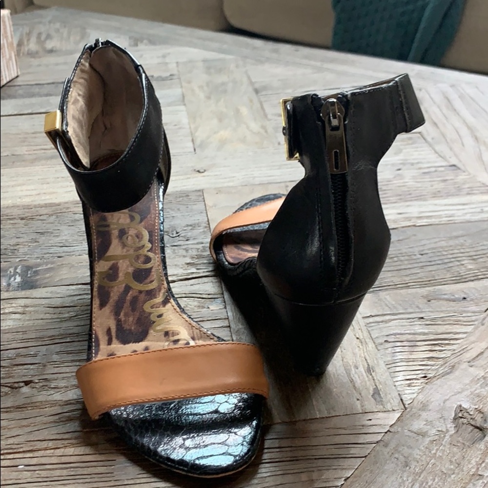 Sam Edelman sandals - Picture 4 of 4